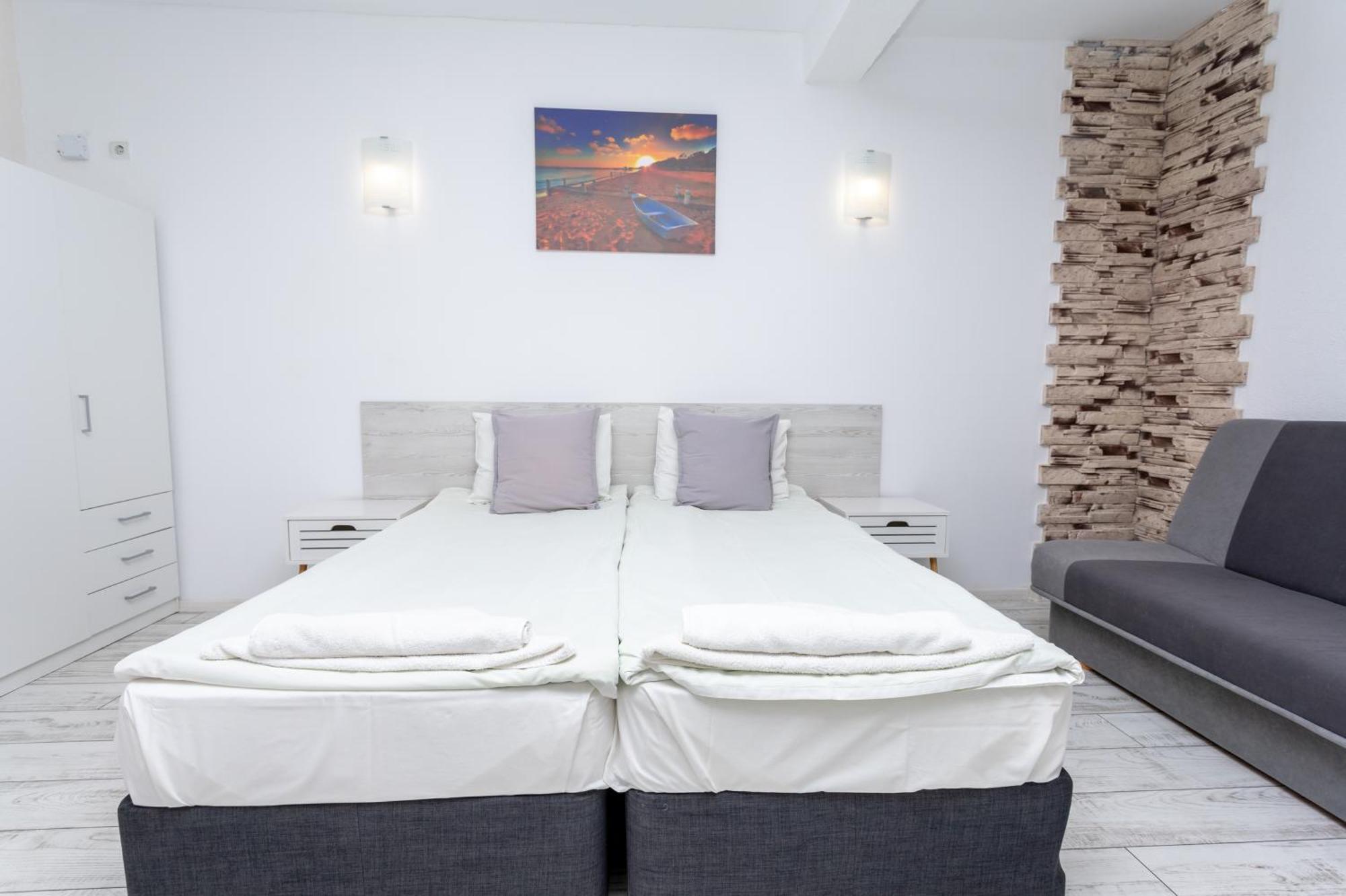 Guest House Desi - Къща За Гости Деси Balchik Exterior photo
