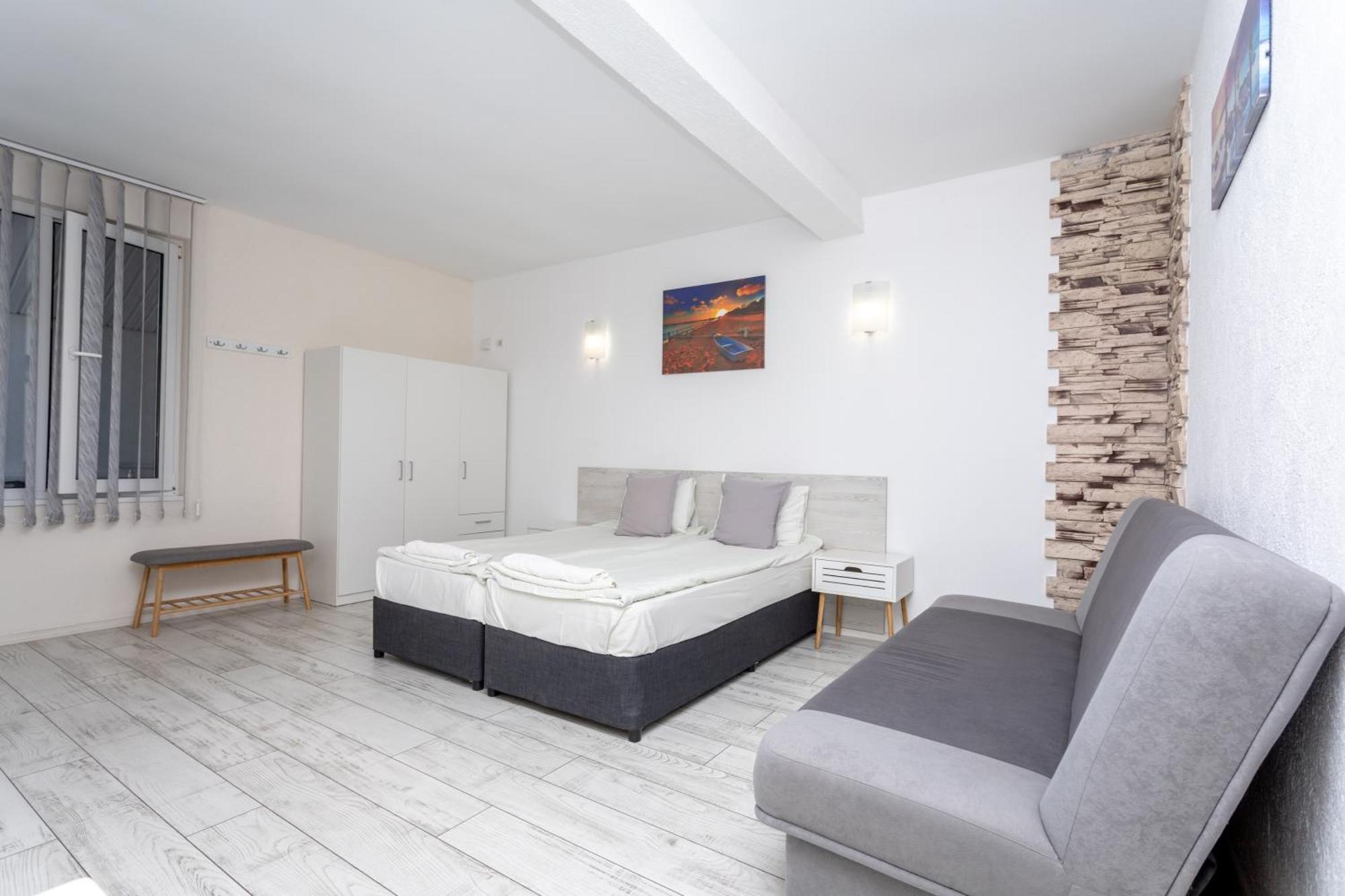 Guest House Desi - Къща За Гости Деси Balchik Exterior photo