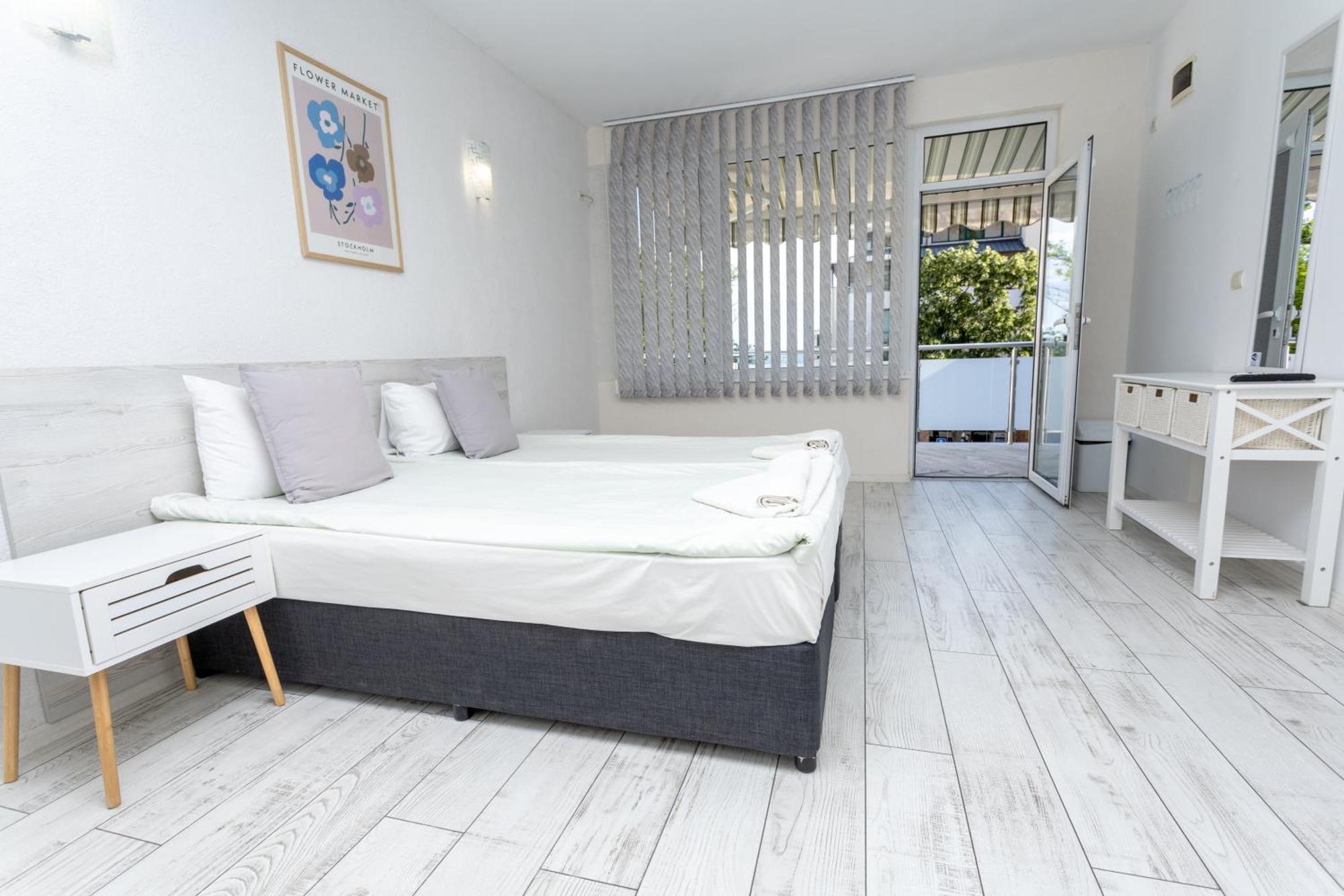 Guest House Desi - Къща За Гости Деси Balchik Exterior photo