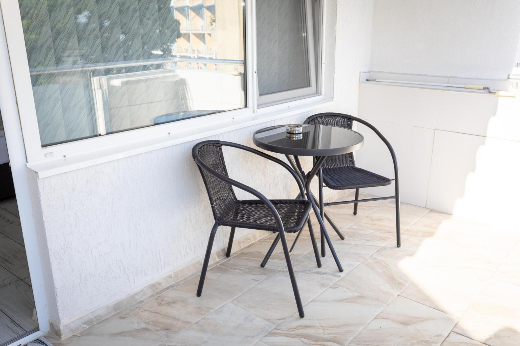 Guest House Desi - Къща За Гости Деси Balchik Exterior photo