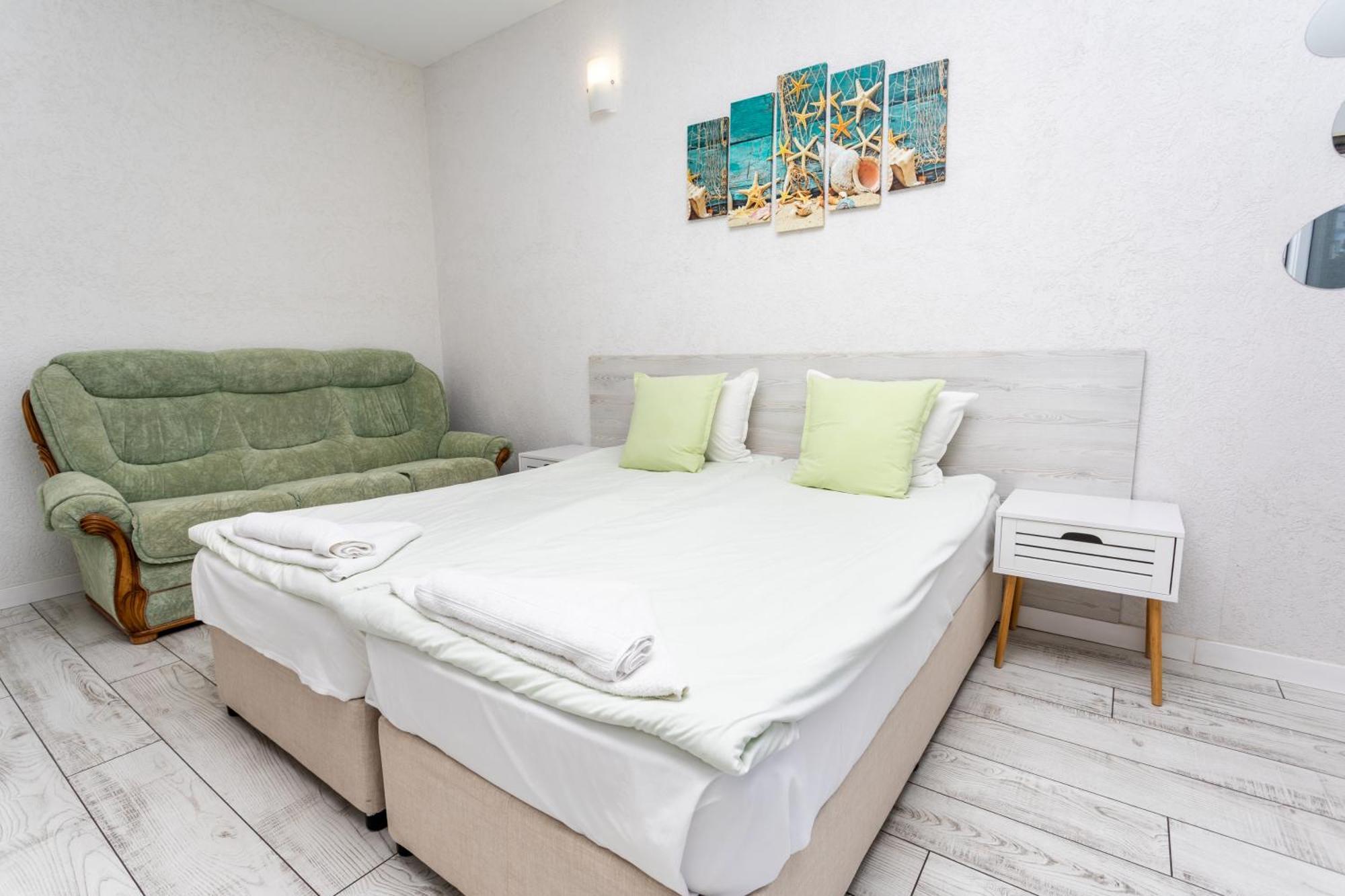Guest House Desi - Къща За Гости Деси Balchik Exterior photo
