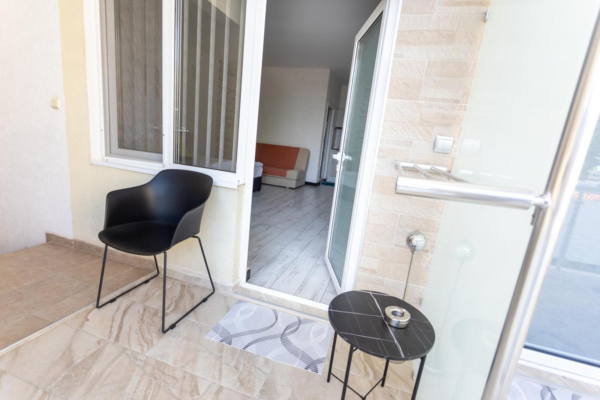 Guest House Desi - Къща За Гости Деси Balchik Exterior photo