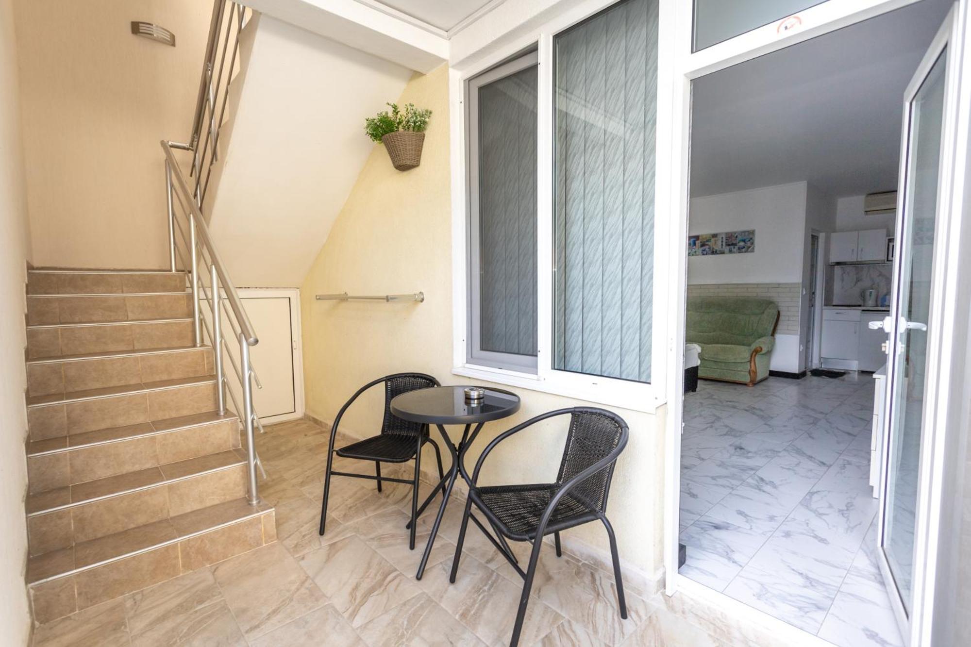 Guest House Desi - Къща За Гости Деси Balchik Exterior photo