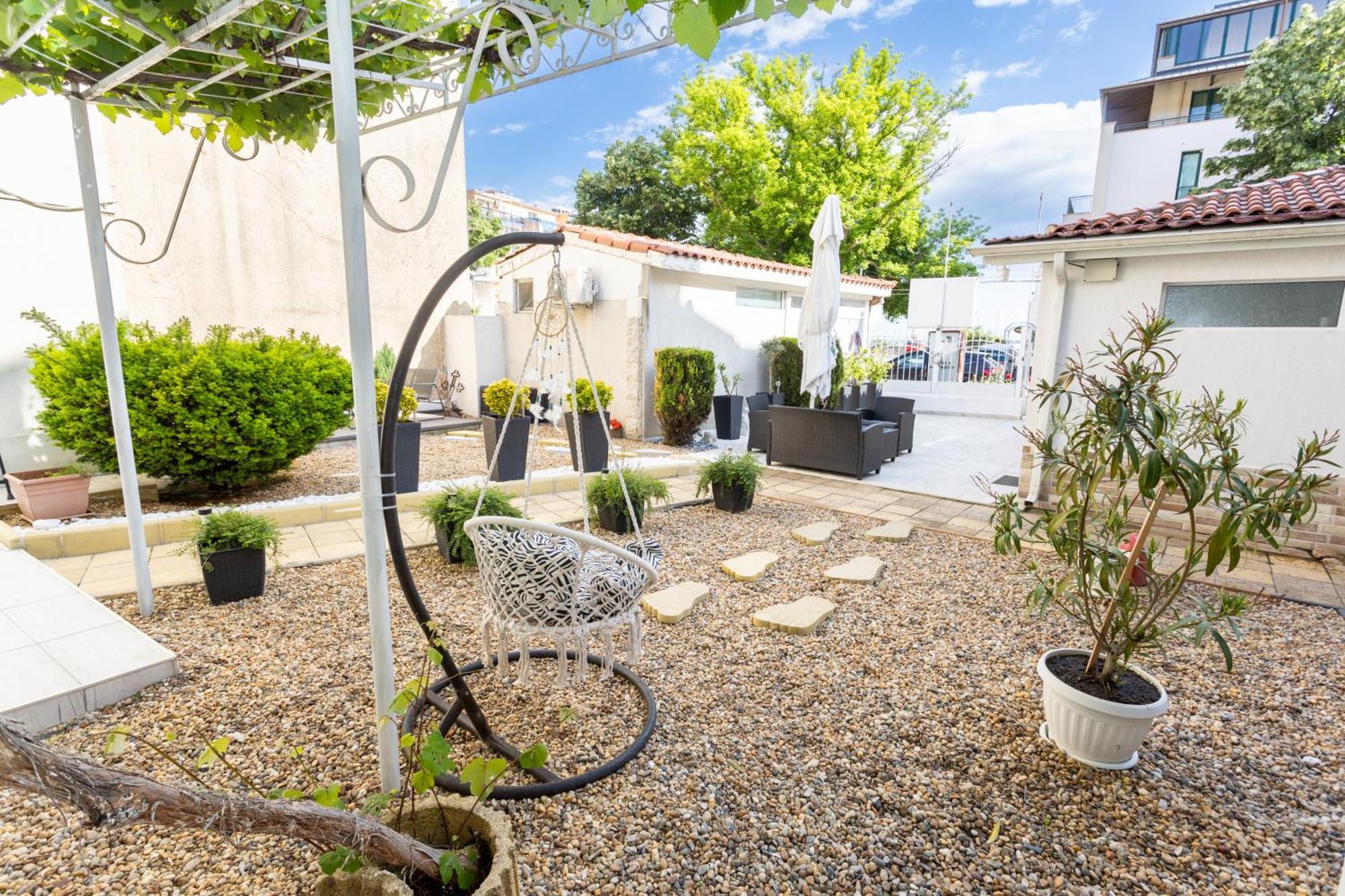 Guest House Desi - Къща За Гости Деси Balchik Exterior photo